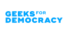 Geeks for Democracy